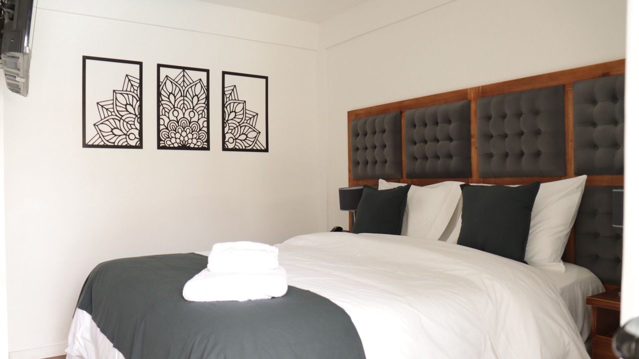 Photo of Bedroom in Ezeiza