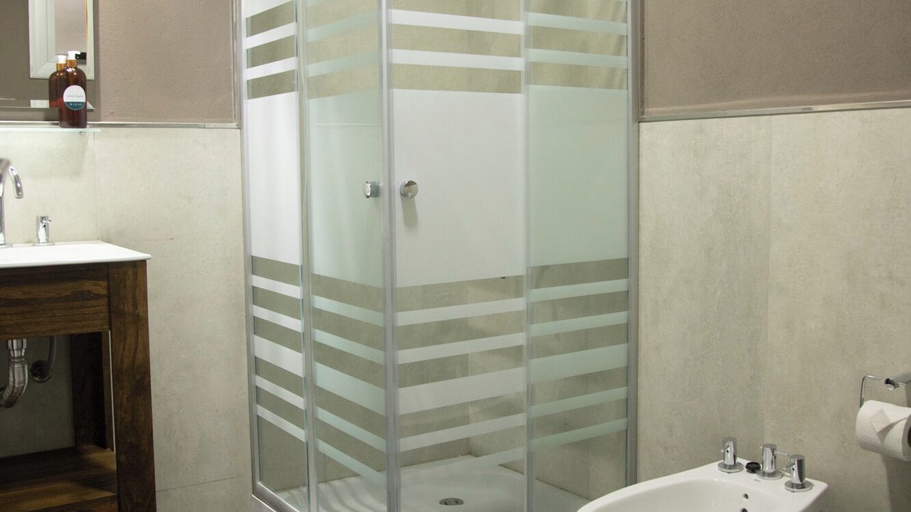 Photo of Bathroom in Ezeiza