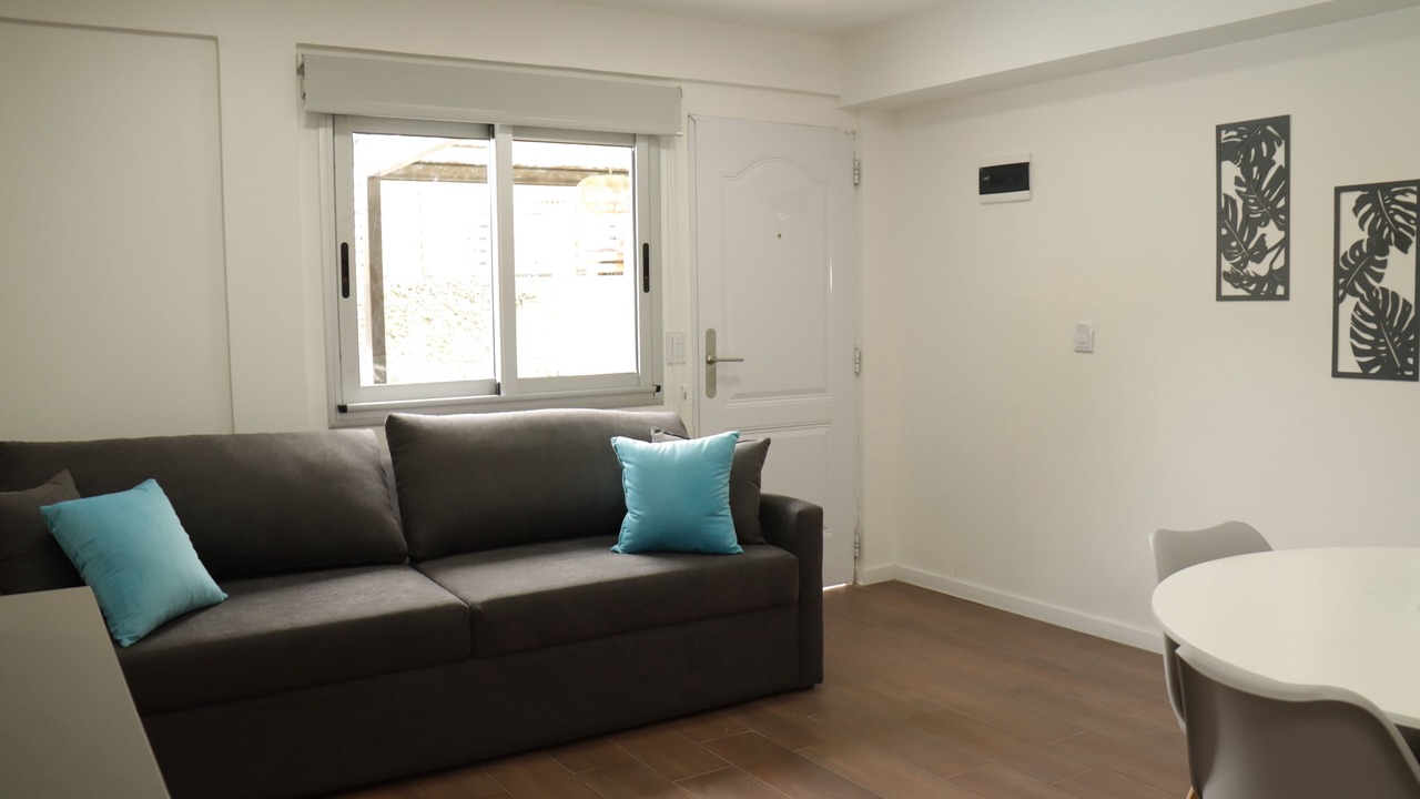 Photo of Bedroom in Ezeiza