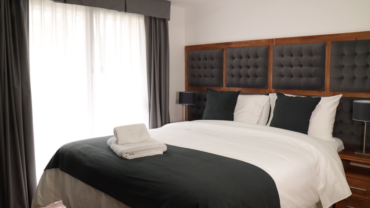 Photo of Bedroom in Ezeiza