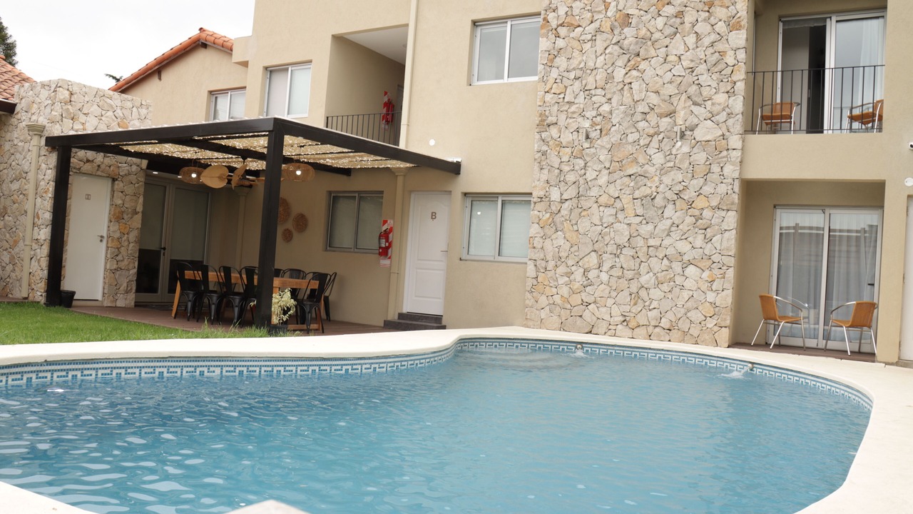 Photo of Outdoor in Ezeiza