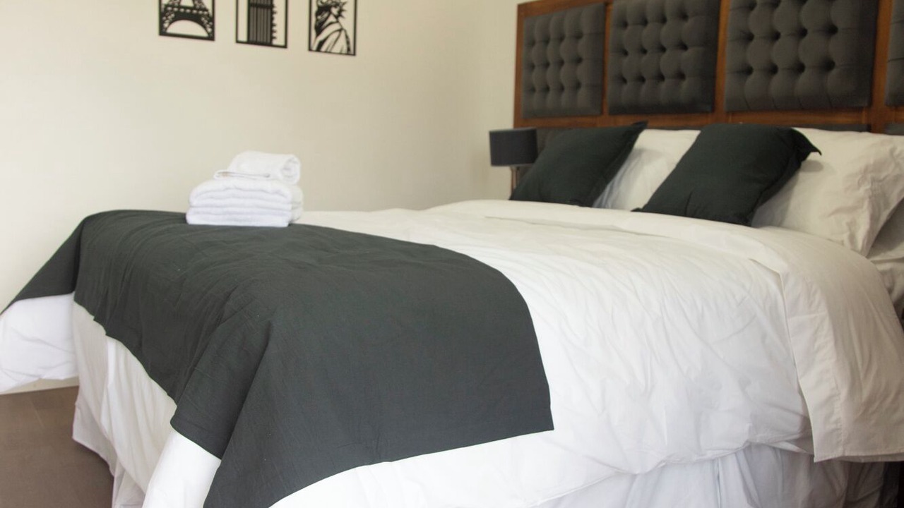 Photo of Bedroom in Ezeiza