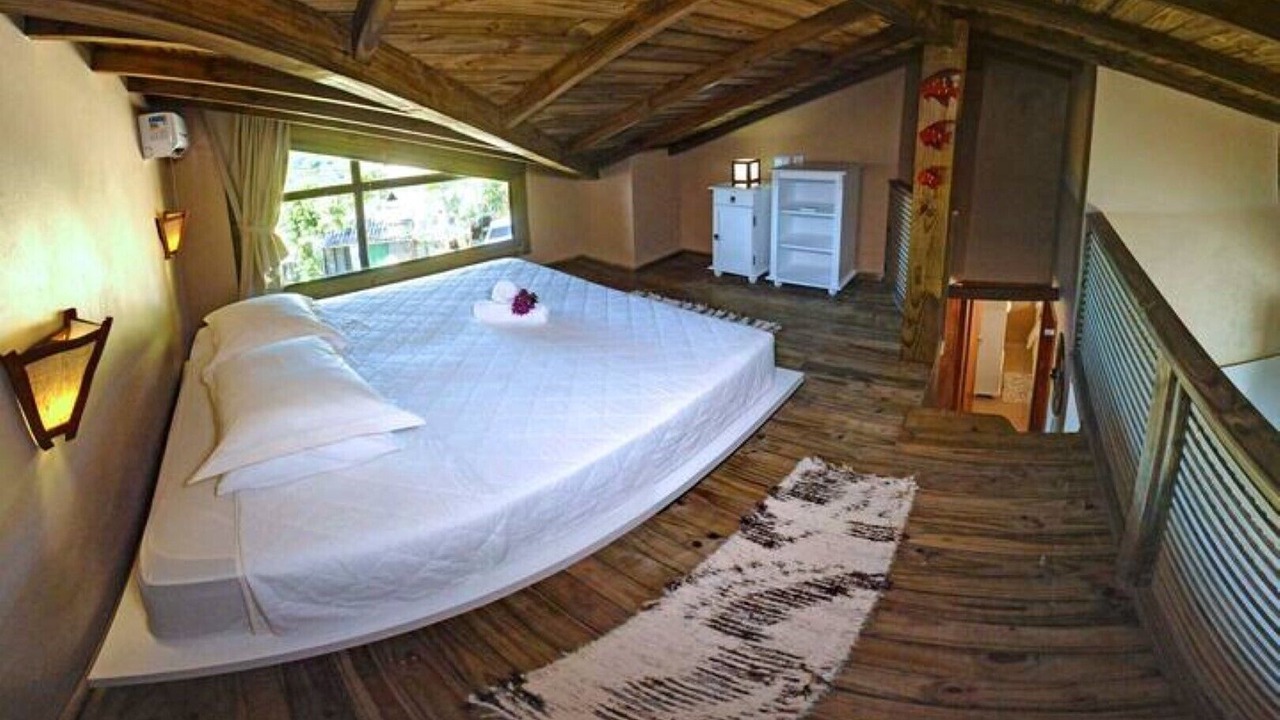 Photo of Bedroom in Praia do Rosa