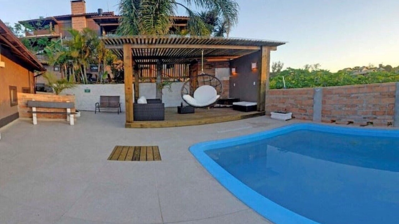 Photo of Outdoor in Praia do Rosa