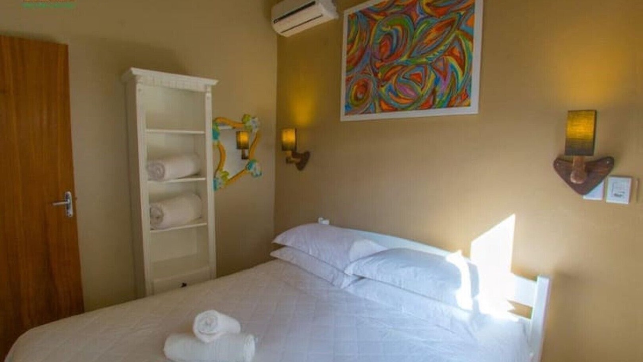 Photo of Bedroom in Praia do Rosa