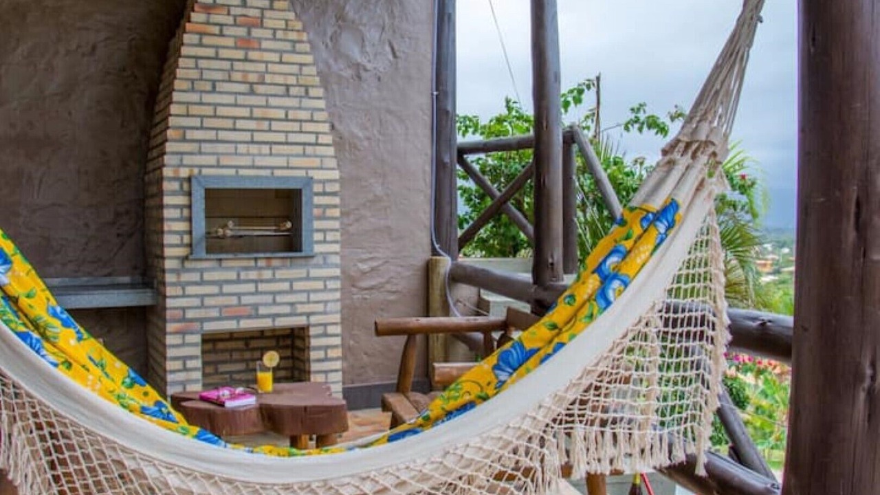 Photo of Outdoor in Praia do Rosa