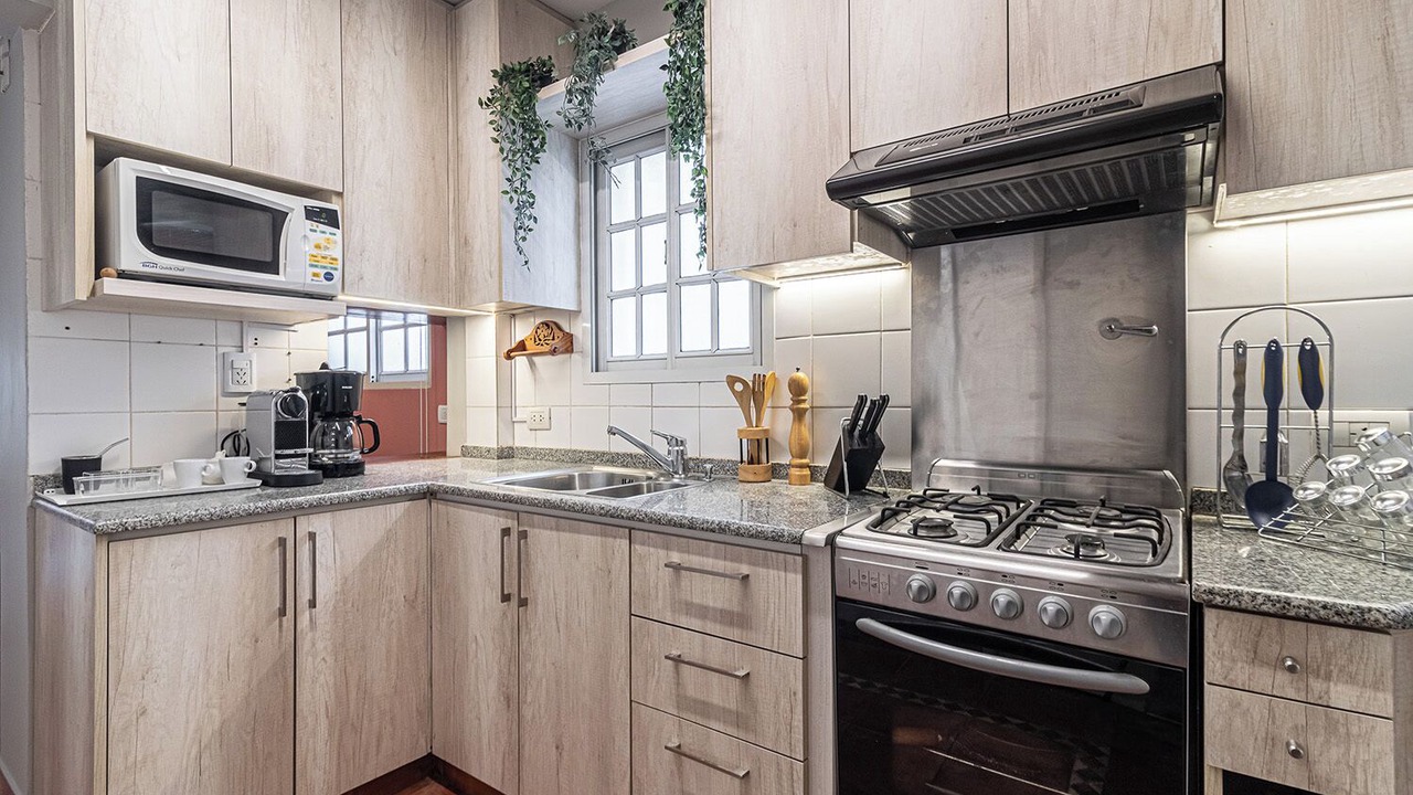 Photo of Kitchen in Palermo