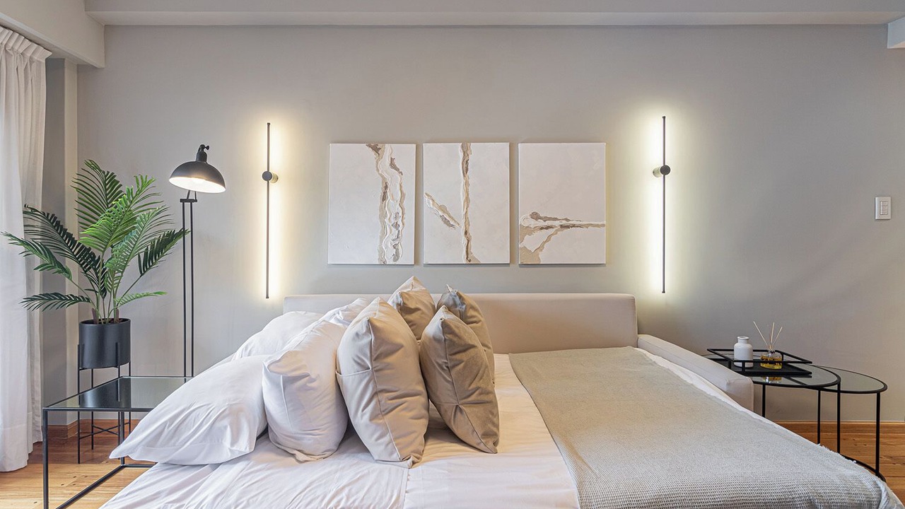 Photo of Bedroom in Palermo