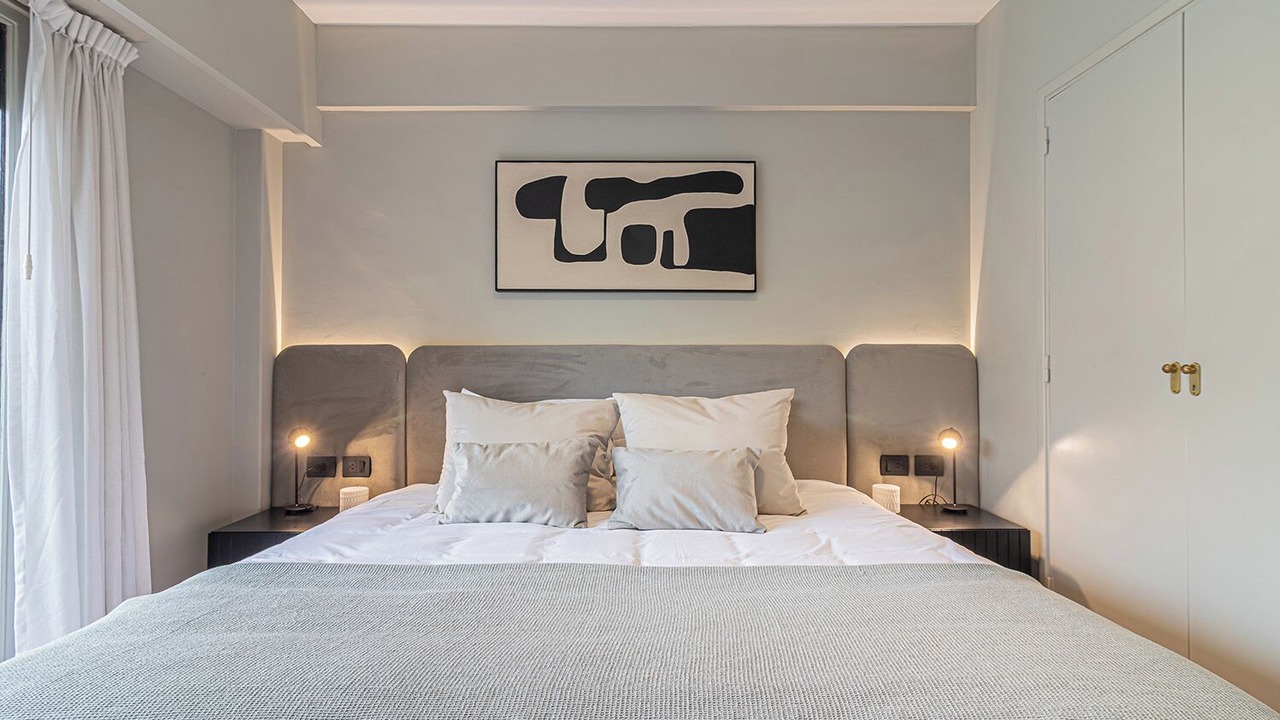 Photo of Bedroom in Palermo