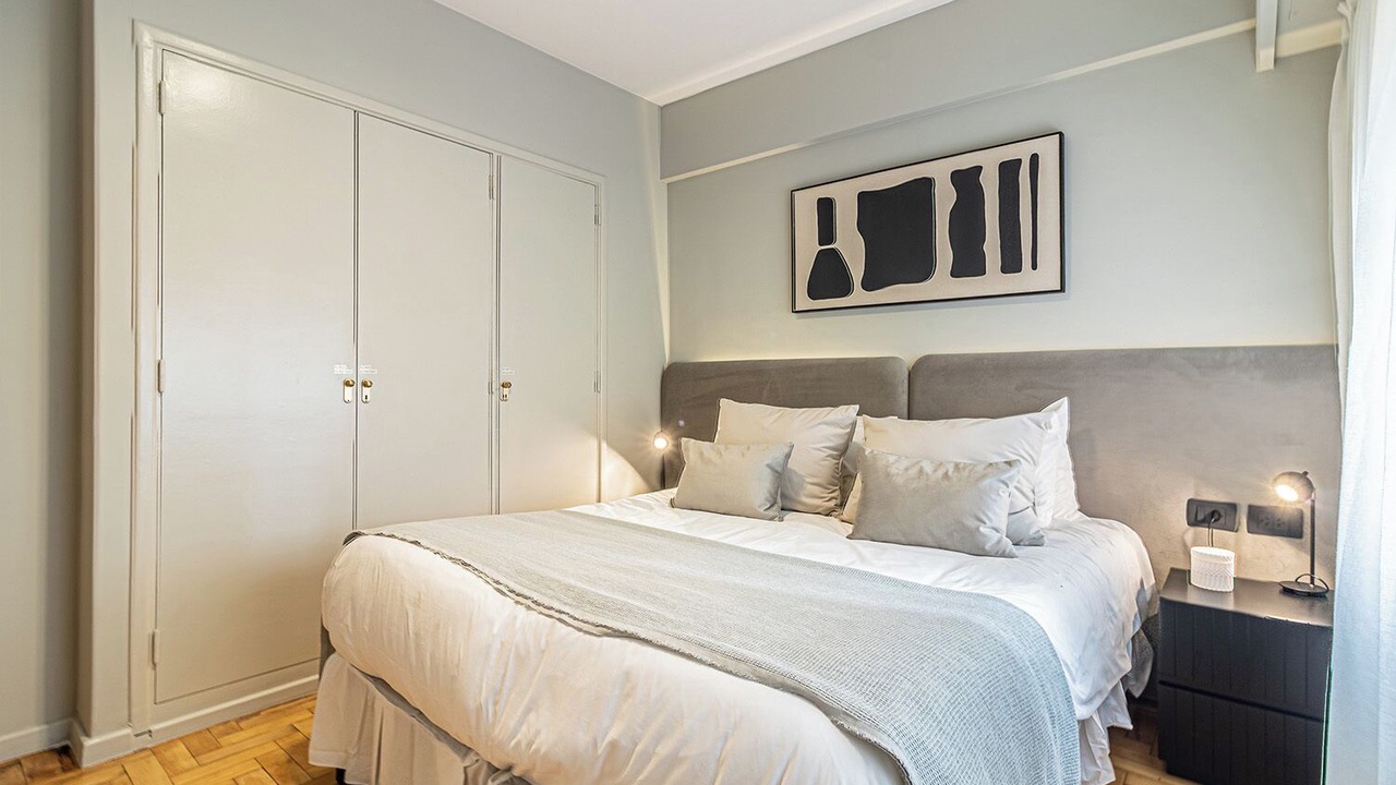 Photo of Bedroom in Palermo