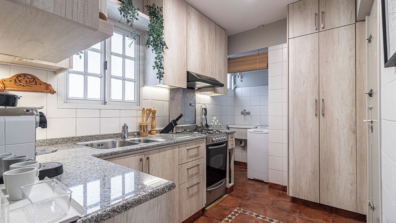 Photo of Kitchen in Palermo