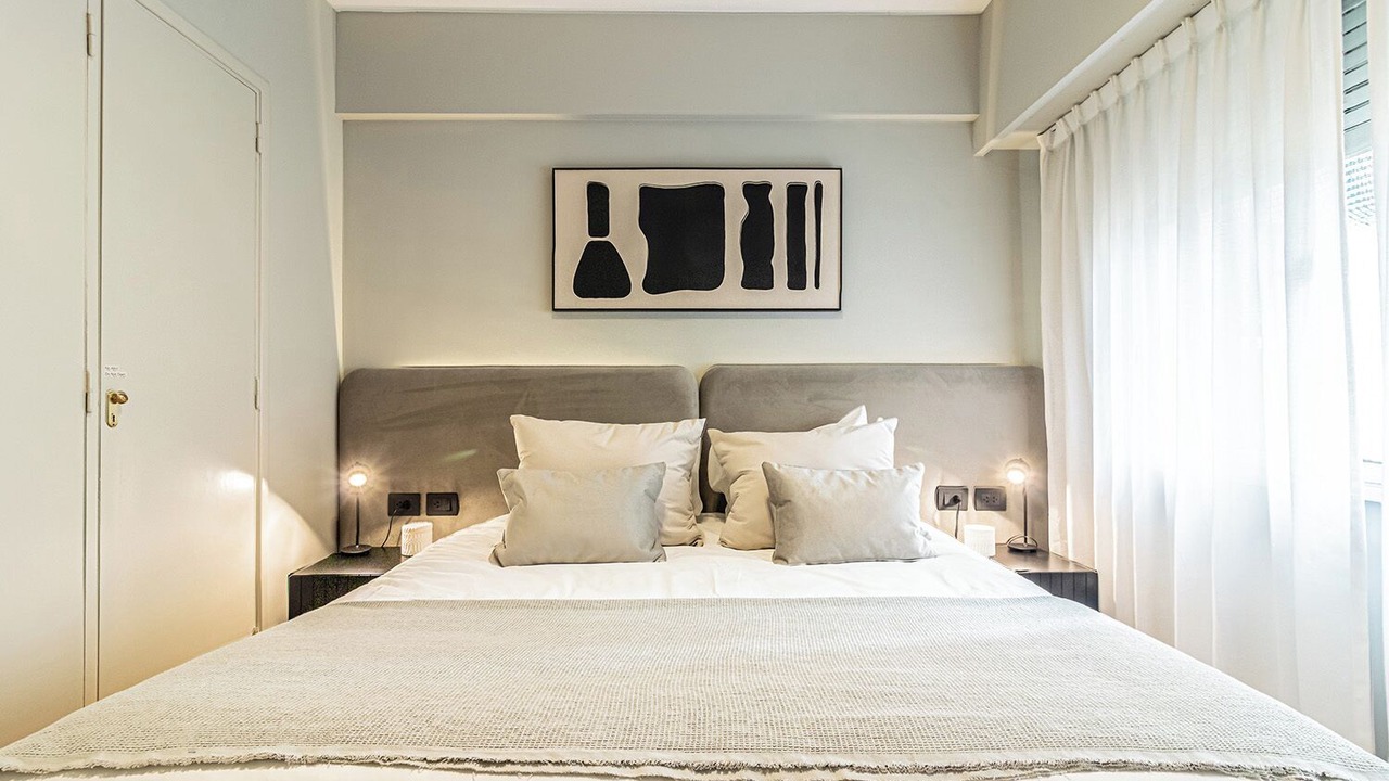 Photo of Bedroom in Palermo