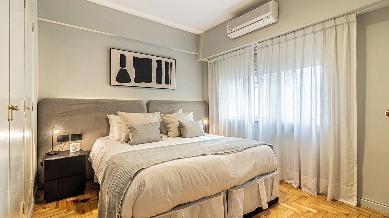 Photo of Bedroom in Palermo