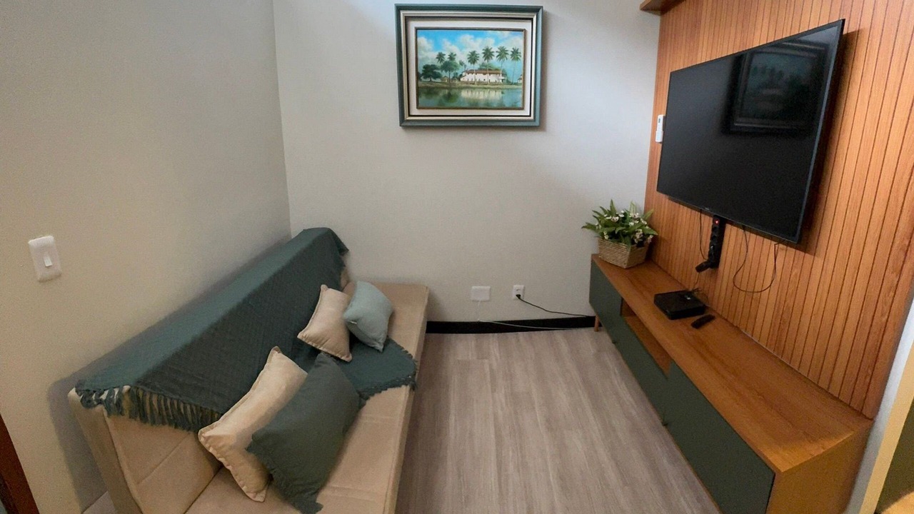 Photo of Livingroom in Asa Norte