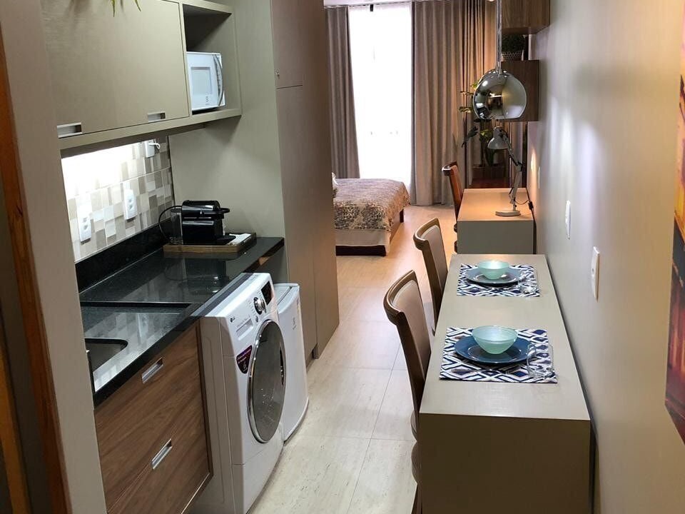Photo of Kitchen in Asa Norte