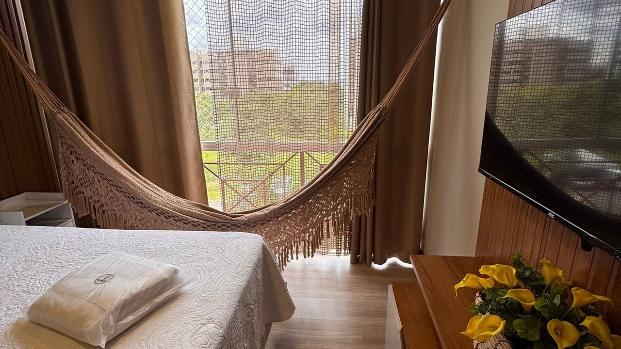 Photo of Bedroom in Asa Norte