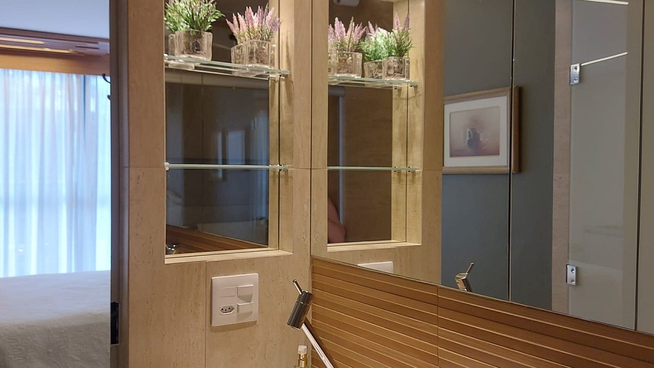 Photo of Bathroom in Asa Norte