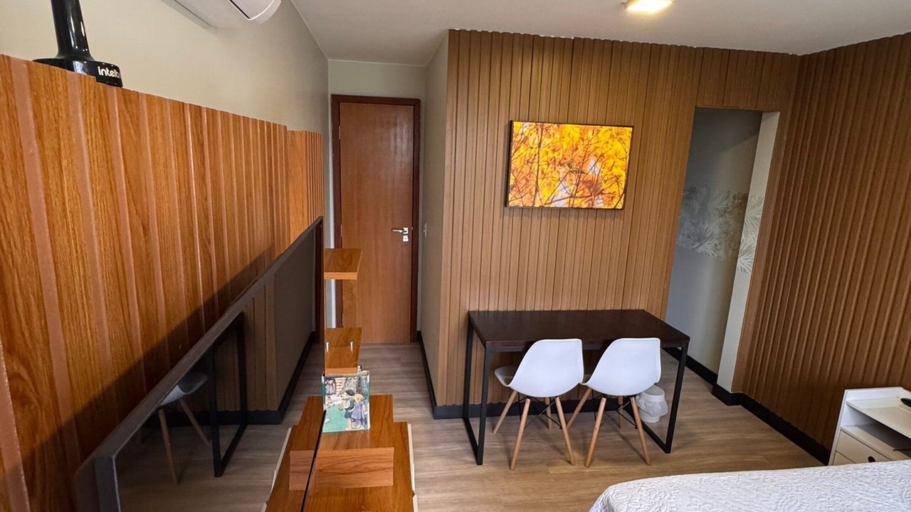 Photo of Bedroom in Asa Norte