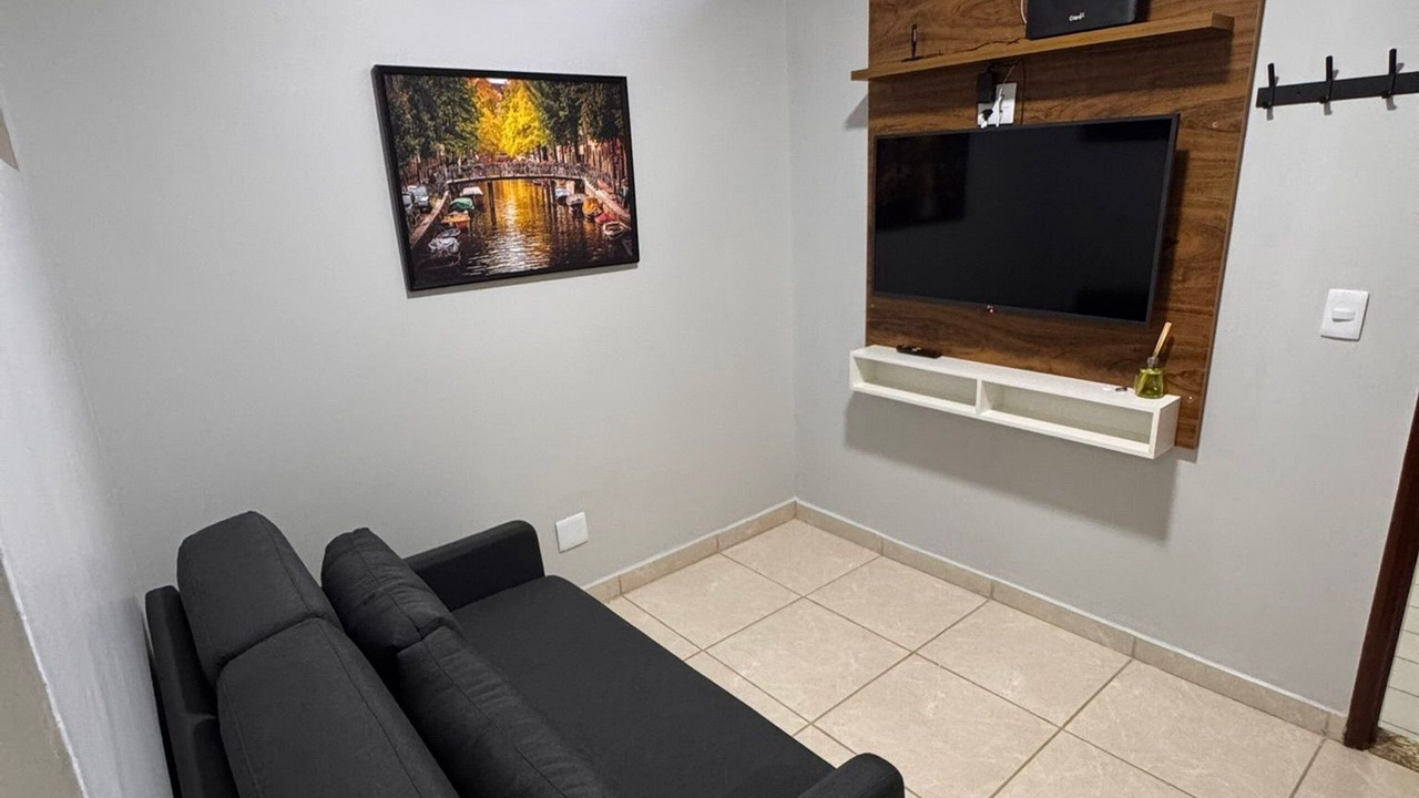 Photo of Livingroom in Asa Norte