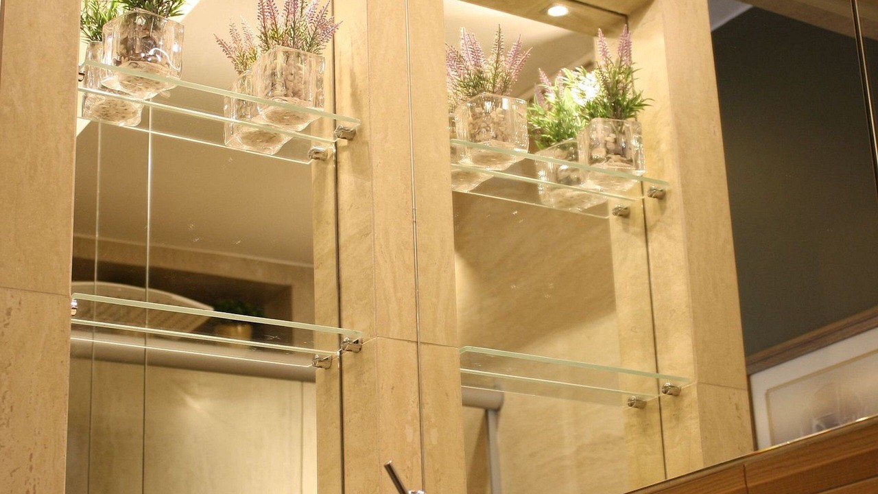 Photo of Bathroom in Asa Norte