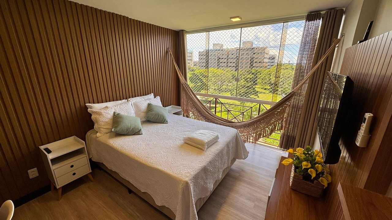 Photo of Bedroom in Asa Norte