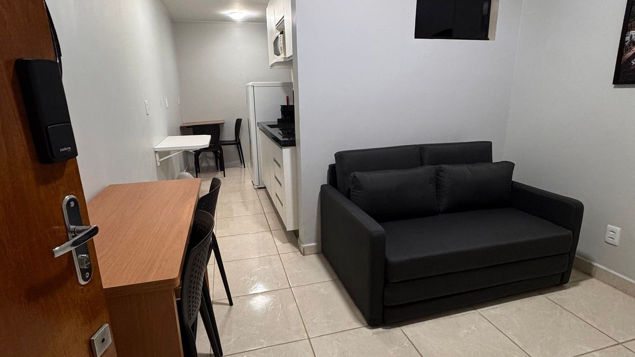 Photo of Livingroom in Asa Norte
