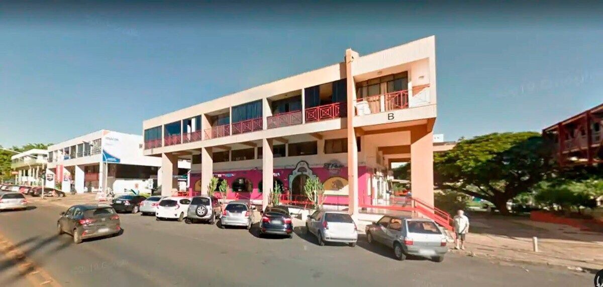 Photo of Outdoor in Asa Norte