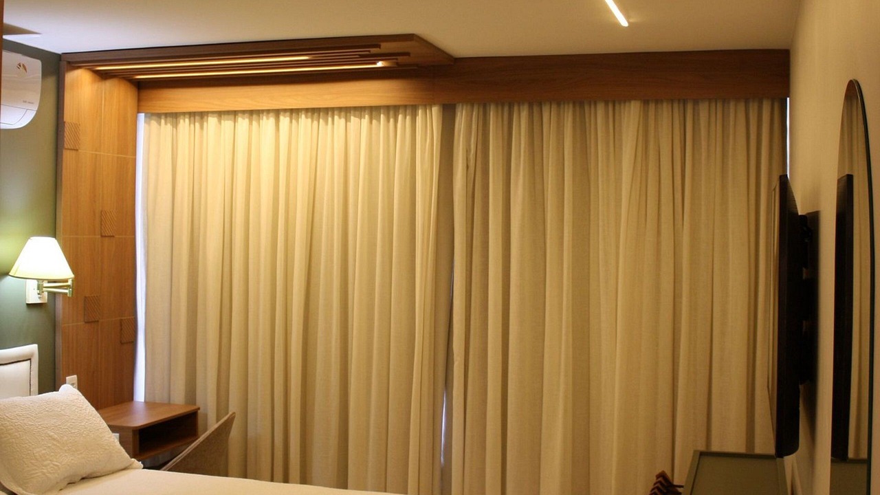 Photo of Bedroom in Asa Norte