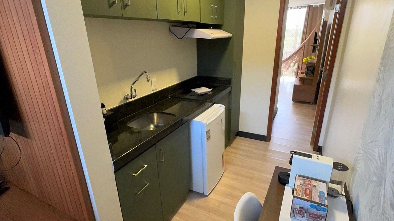 Photo of Kitchen in Asa Norte