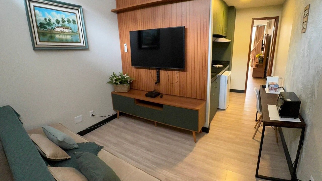 Photo of Livingroom in Asa Norte