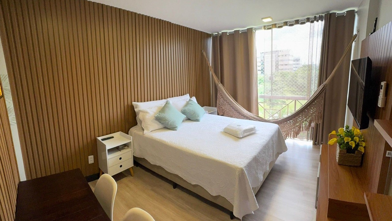 Photo of Bedroom in Asa Norte