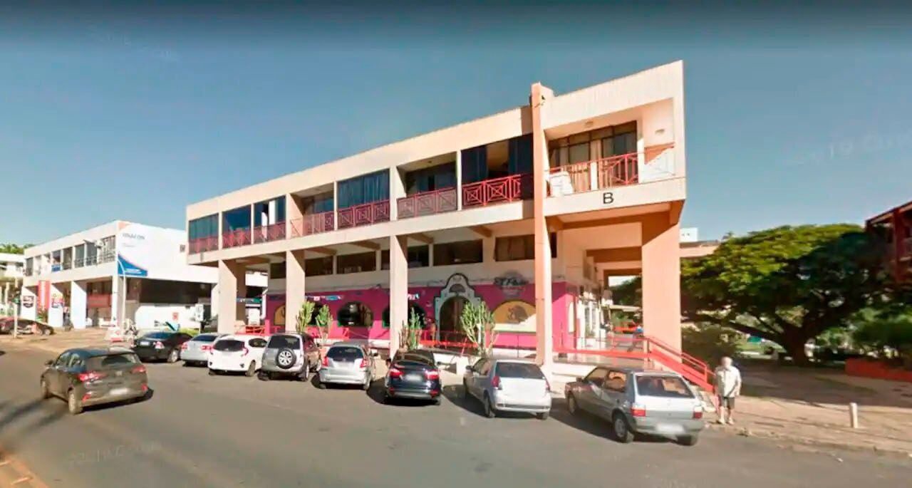 Photo of Outdoor in Asa Norte