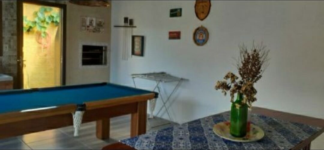 Photo of Bedroom in Balneario Arroio do Silva