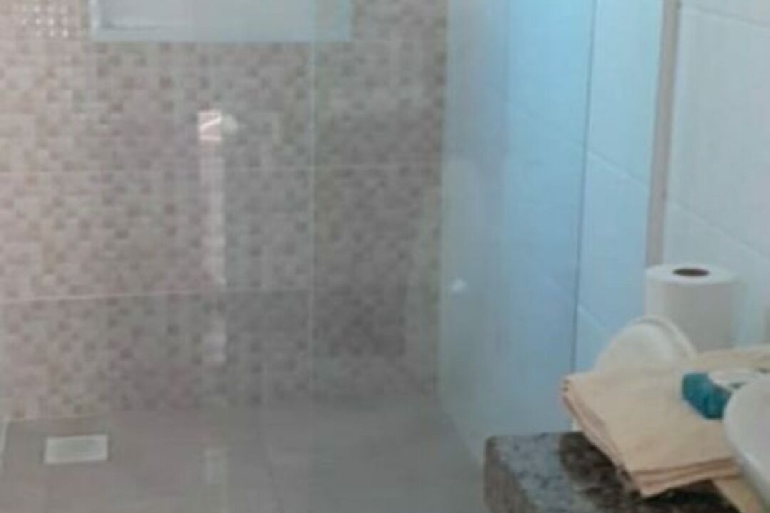 Photo of Bathroom in Balneario Arroio do Silva