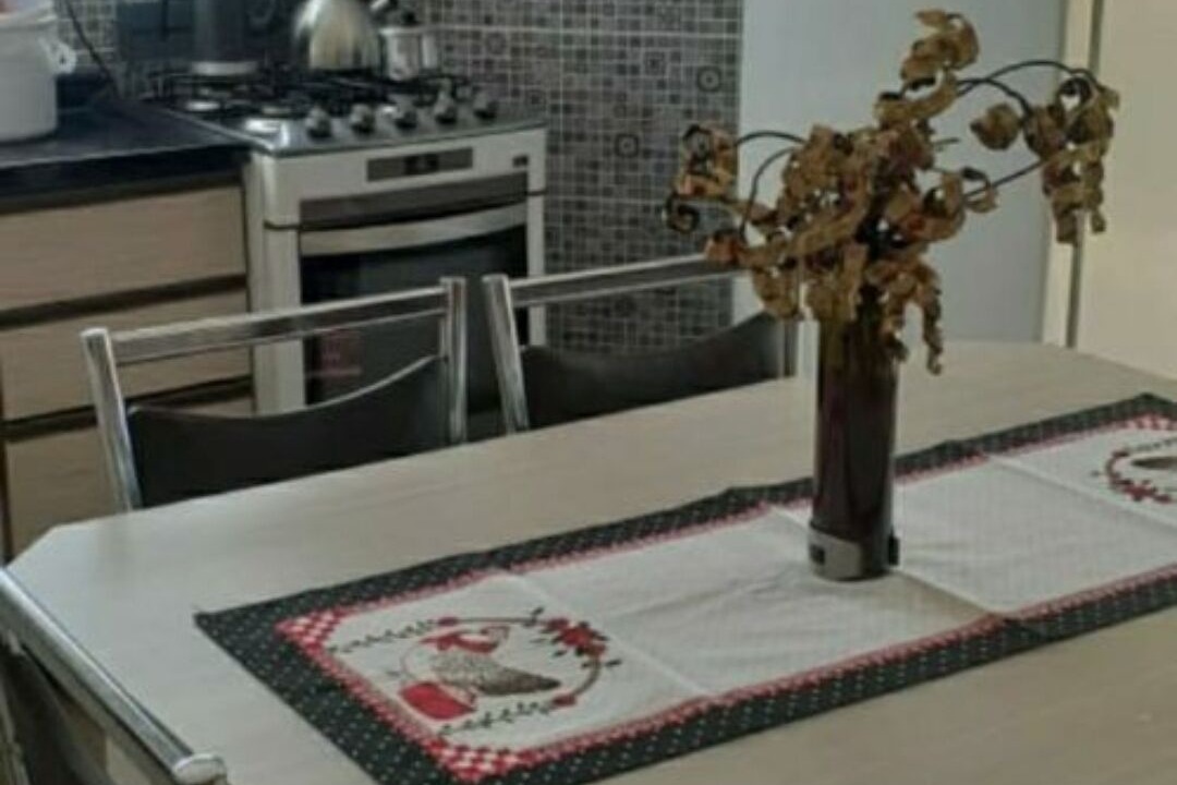 Photo of Kitchen in Balneario Arroio do Silva