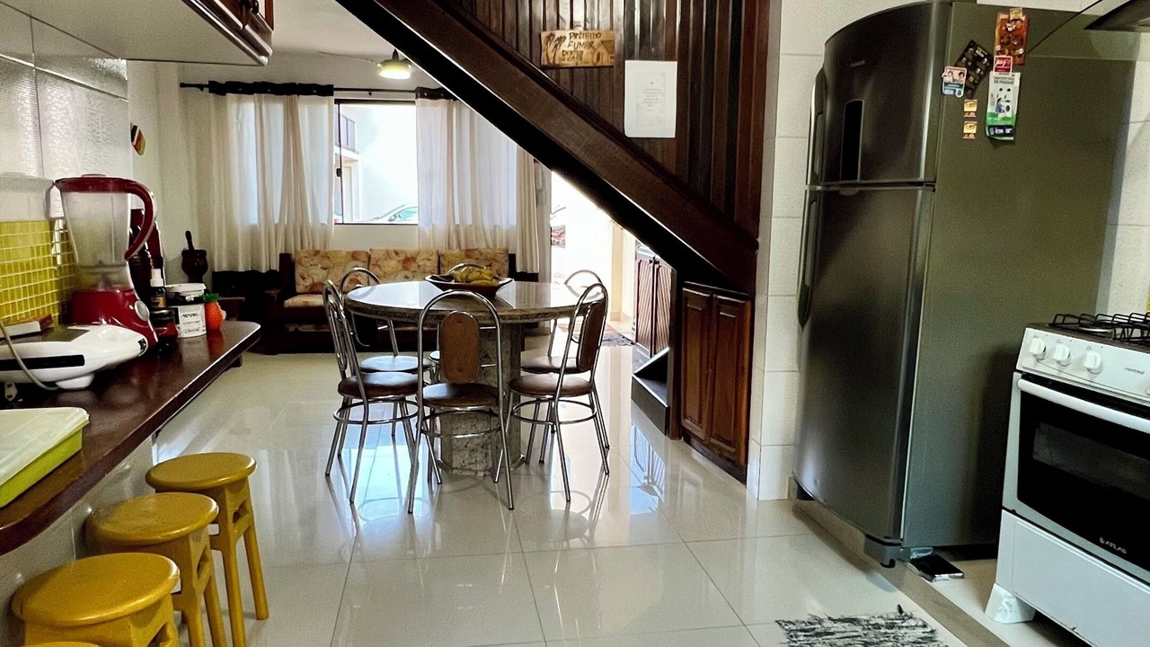 Photo of Kitchen in Taperapua Beach