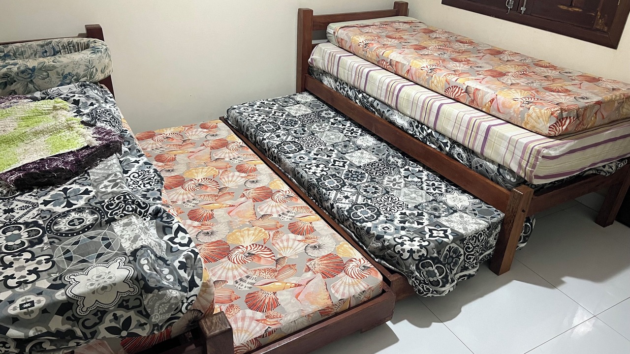 Photo of Bedroom in Taperapua Beach