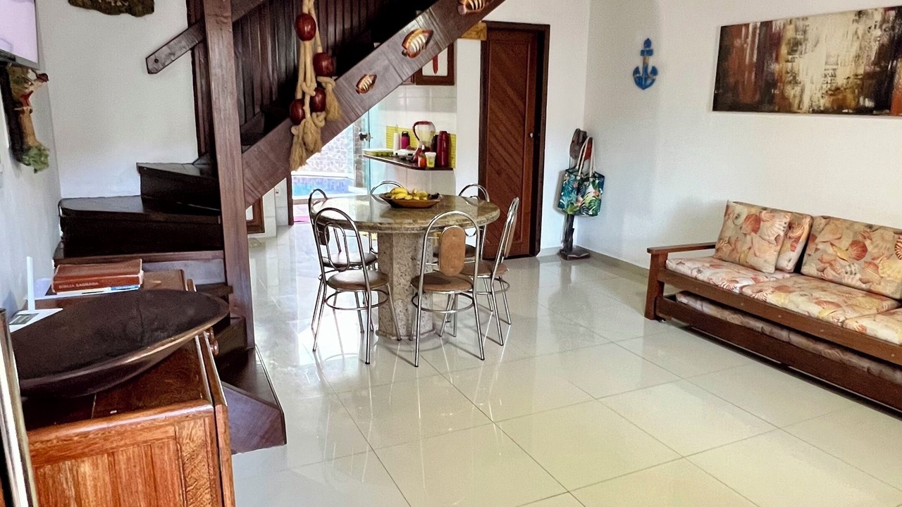 Photo of Livingroom in Taperapua Beach