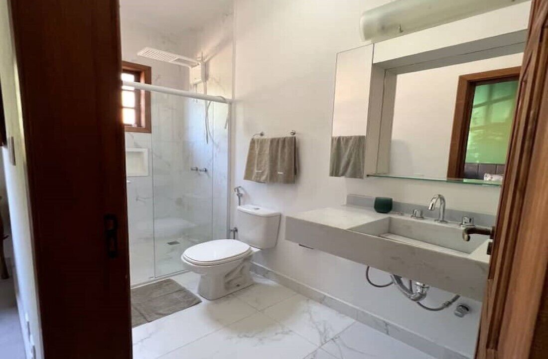 Photo of Bathroom in Morungaba