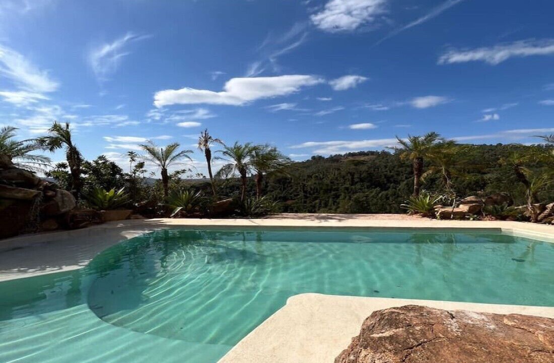 Photo of Outdoor in Morungaba