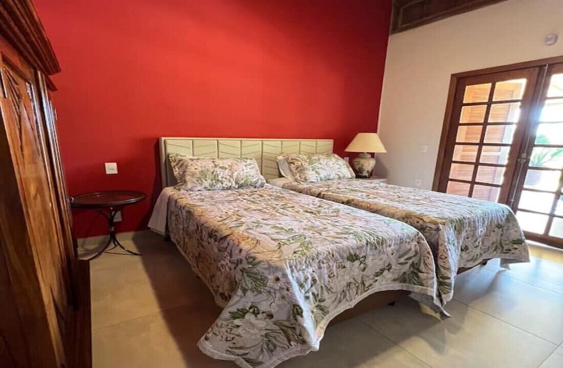 Photo of Bedroom in Morungaba