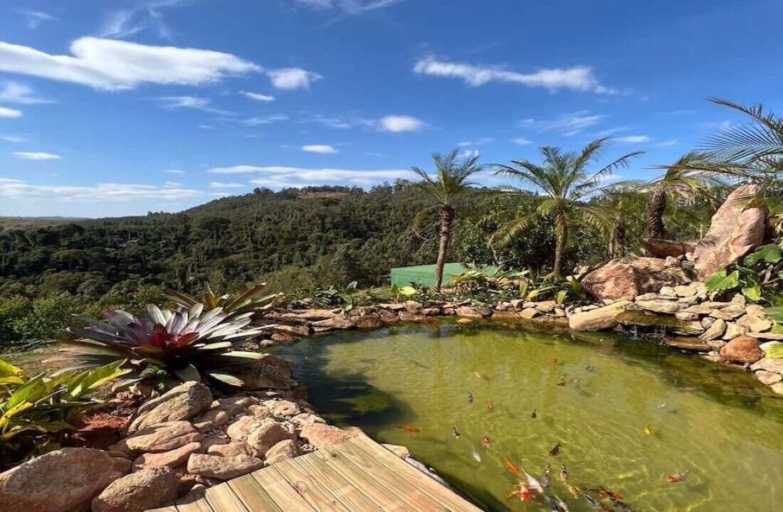 Photo of Outdoor in Morungaba