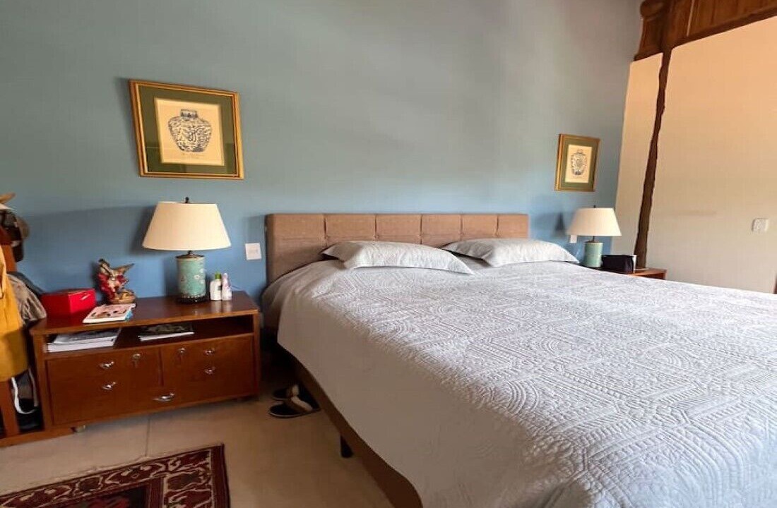 Photo of Bedroom in Morungaba