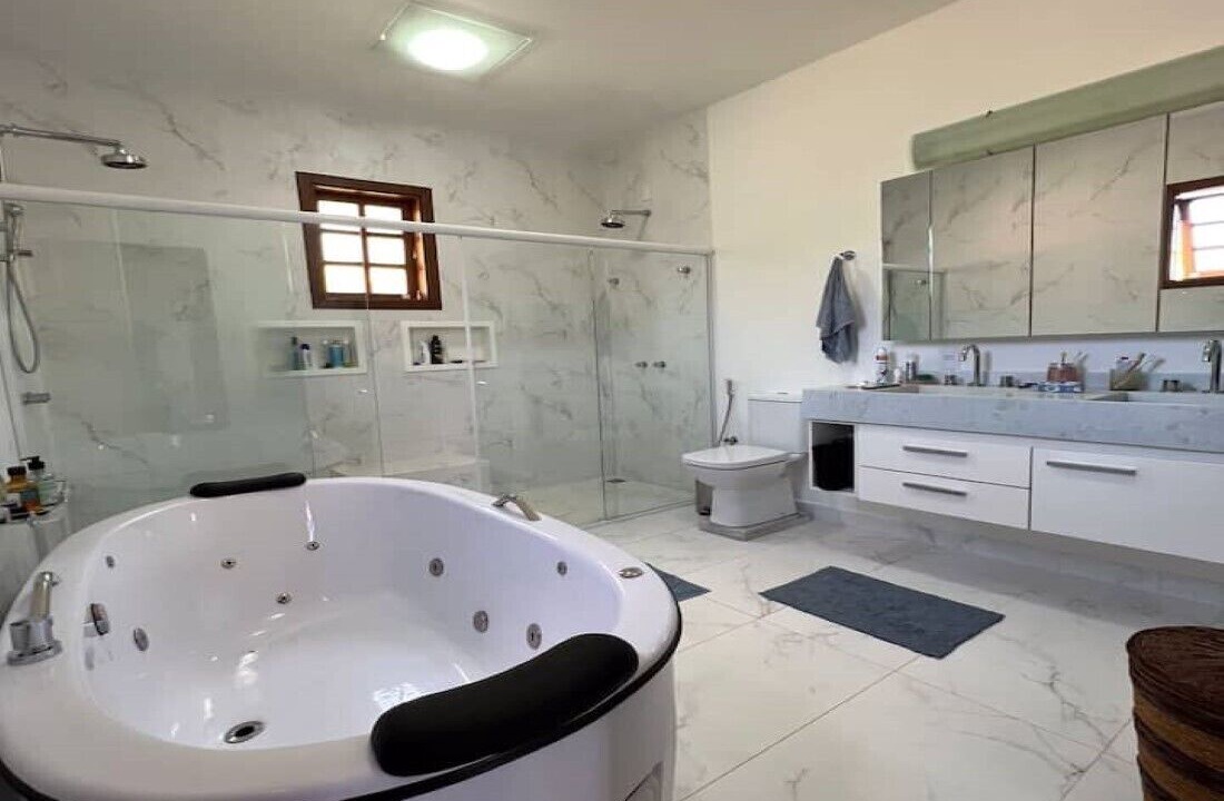 Photo of Bathroom in Morungaba