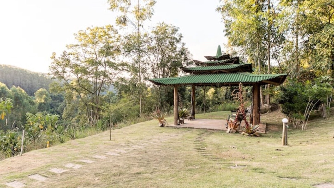 Photo of Outdoor in Morungaba