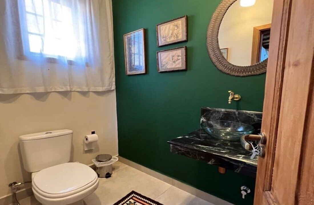 Photo of Bathroom in Morungaba