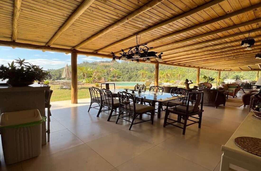 Photo of Outdoor in Morungaba