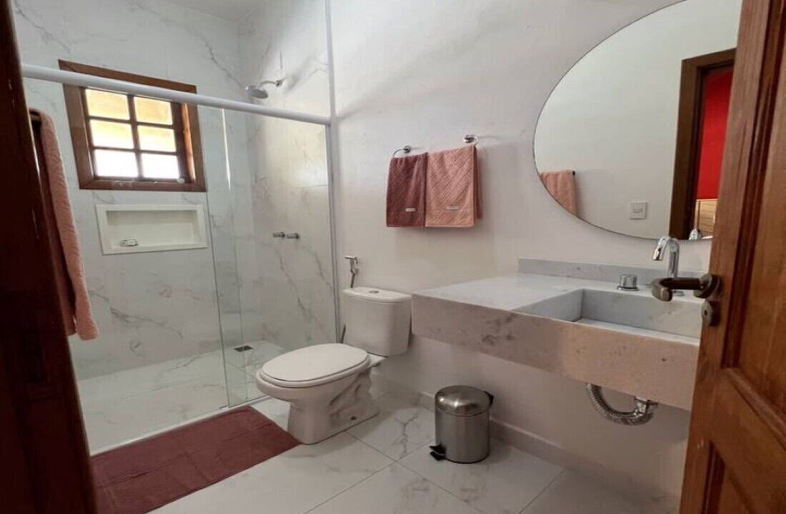 Photo of Bathroom in Morungaba