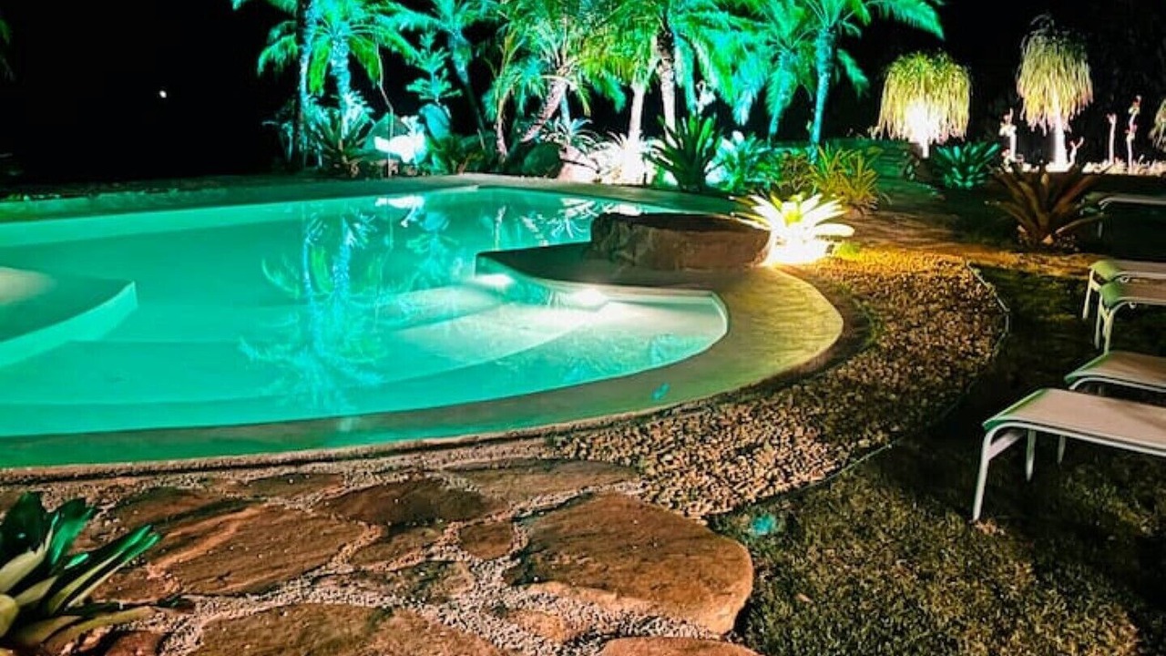 Photo of Outdoor in Morungaba
