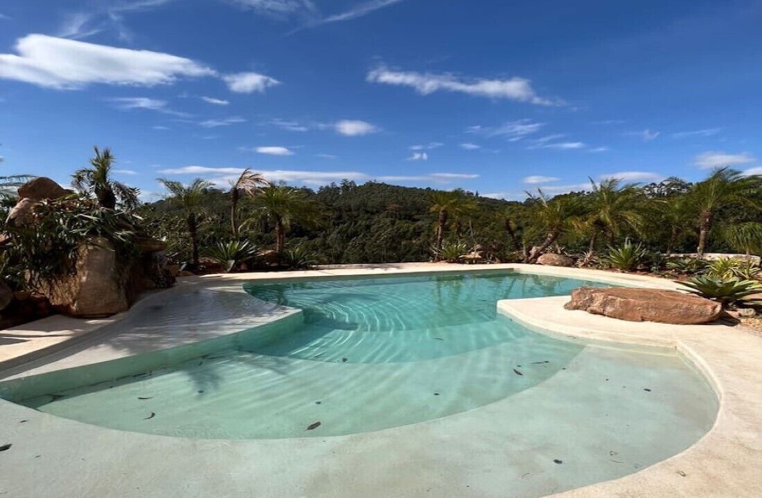 Photo of Outdoor in Morungaba